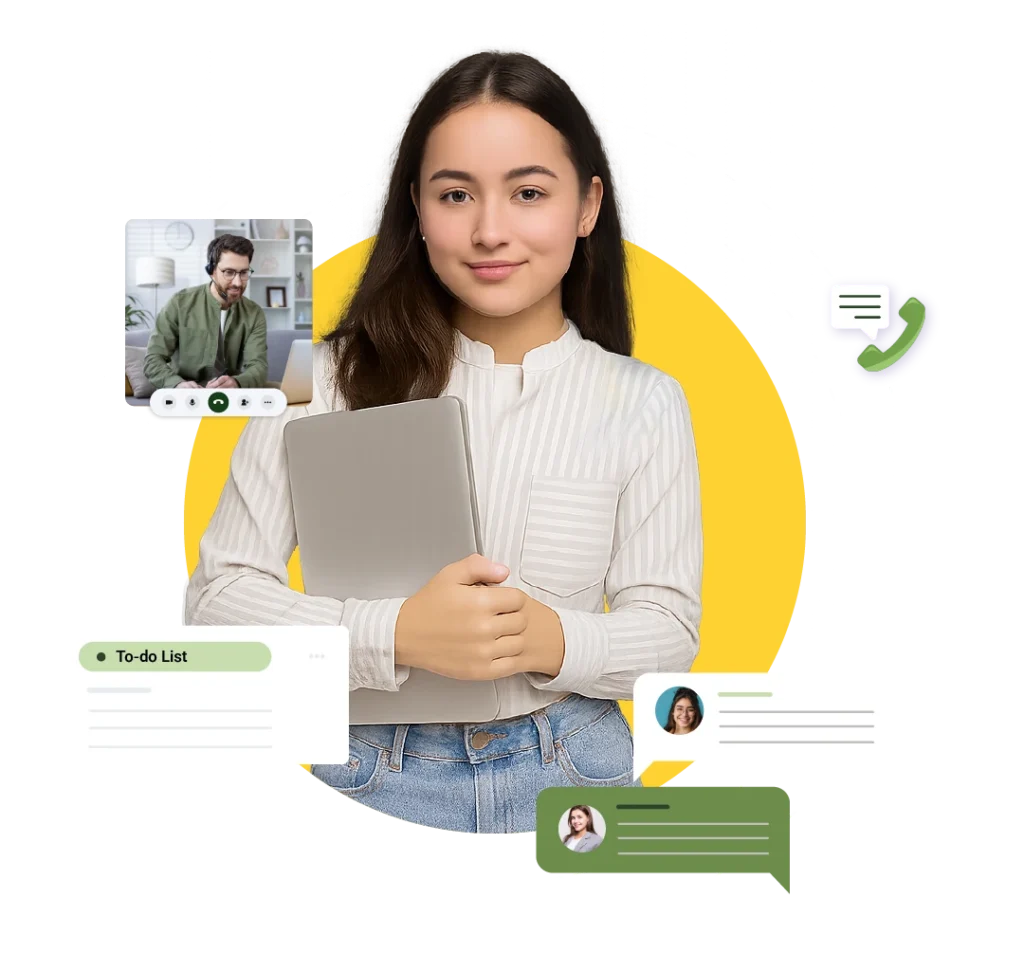 Property Virtual Assistant